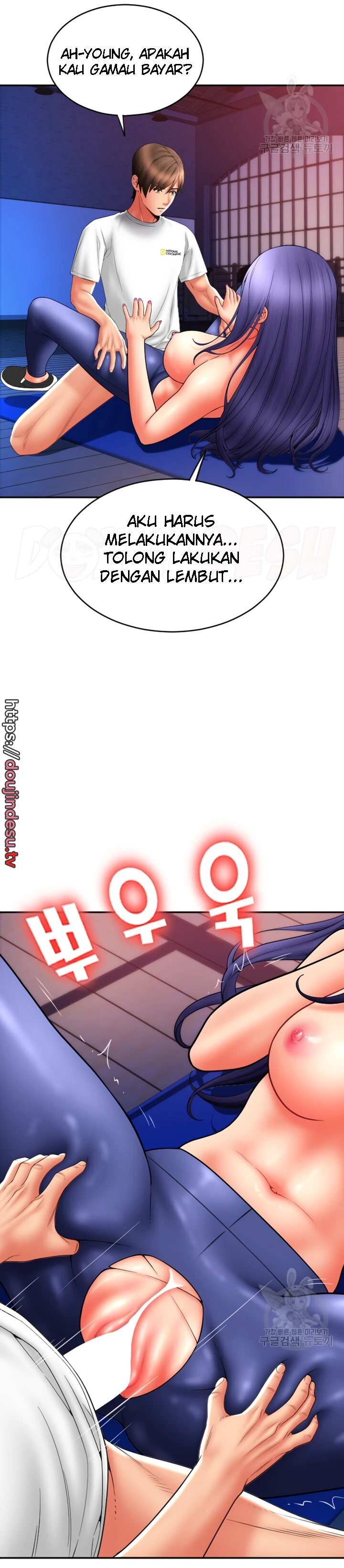 Pay With Sperm Pay Chapter 39 - Page 40